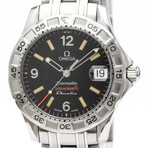 OMEGA Seamaster Quartz // O251450 // Pre-Owned