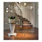 Noel Jeffrey: Decades of Design