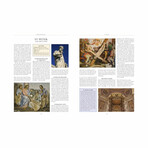 The Illustrated History of the Popes