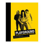 Playground: Growing Up in the New York Underground