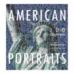 American Portraits: 100 Countries