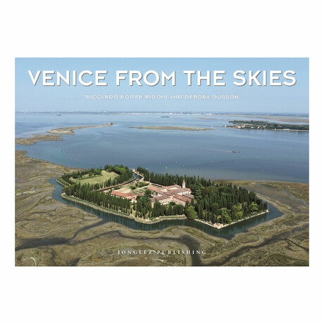 Venice from the Skies