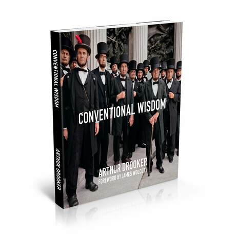 Conventional Wisdom