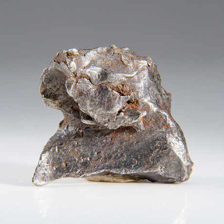 Genuine Natural Sikhote Alin Meteorite // 68.3g