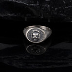 Lion Figured Ring // Style 3 (6)