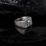 Spider Figured Ring // Style 1 (6)