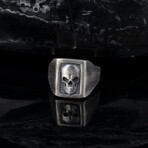 Skull Figured Ring // Style 2 (6)