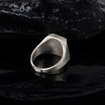 Anchor Figured Ring // Style 2 (6)