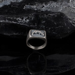 Crocodile Ring // Style 1 (6)