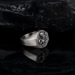 Lion Figured Ring // Style 6 (6)
