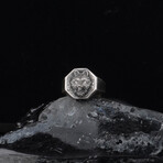 Wolf Figured Ring // Style 1 (6)