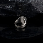 Wolf Figured Ring // Style 2 (6)