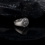 Octopus Figured Ring // Style 1 (6)