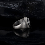 Octopus Figured Ring // Style 2 (6)