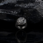 Wolf Figured Ring // Style 2 (6)