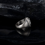 Wolf Figured Ring // Style 4 (6)