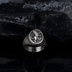 Lion Figured Ring // Style 8 (6)