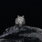 Wolf Figured Ring // Style 5 (6)