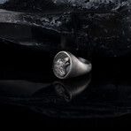 Wolf Figured Ring // Style 3 (6)