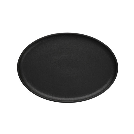 Perissa Oval Serving Platter  //  Set of 3