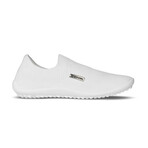 Unisex Scio Shoe // White (EU Size 36)