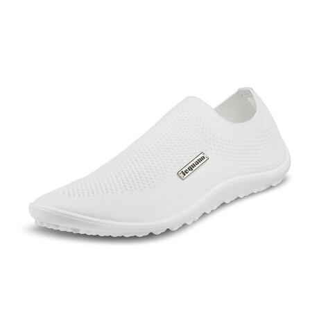 Unisex Scio Shoe // White (EU Size 36)