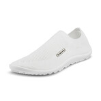 Unisex Scio Shoe // White (EU Size 36)