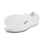 Unisex Scio Shoe // White (EU Size 36)