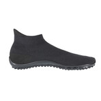 Unisex Sneaker Shoe // Black (XS)