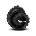 Women's Jara Sandal Shoe // Black (EU Size 36)