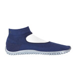 Women's Ballerina Shoe // Blue (XS)