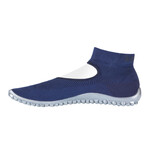 Women's Ballerina Shoe // Blue (XS)