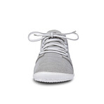 Beat Shoe // Silver (EU Size 36)
