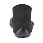 Unisex Sneaker Shoe // Black (XS)