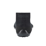 Women's Ballerina Shoe // Black (XS)