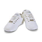Unisex Go Shoe // White (EU Size 36)