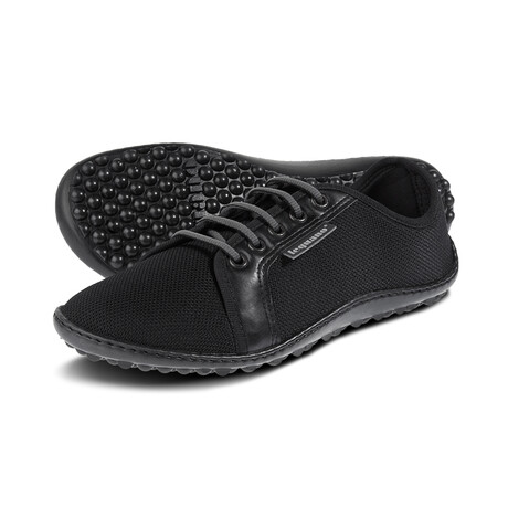 Unisex City Shoe // Black (EU Size 36) - Leguano Shoe - Touch of Modern