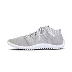 Beat Shoe // Silver (EU Size 36)