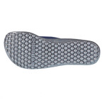 Women's Ballerina Shoe // Blue (XS)