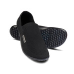 Unisex Scio Shoe // Black (EU Size 36)