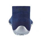 Women's Ballerina Shoe // Blue (XS)