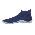 Unisex Sneaker Shoe // Blue (XS)
