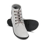 Unisex Chester Shoe // Grey (EU Size 36)