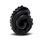 Unisex Scio Shoe // Black (EU Size 36)