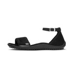 Women's Jara Sandal Shoe // Black (EU Size 36)