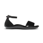 Women's Jara Sandal Shoe // Black (EU Size 36)