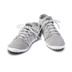 Beat Shoe // Silver (EU Size 36)