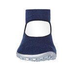 Women's Ballerina Shoe // Blue (XS)