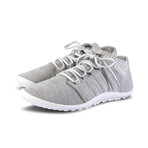 Beat Shoe // Silver (EU Size 36)