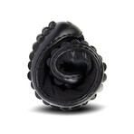 Unisex City Shoe // Black (EU Size 36)